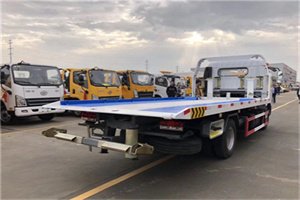 双清汽车救援补胎