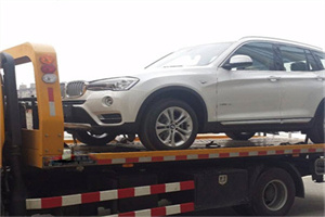 双清拖车24小时服务电话